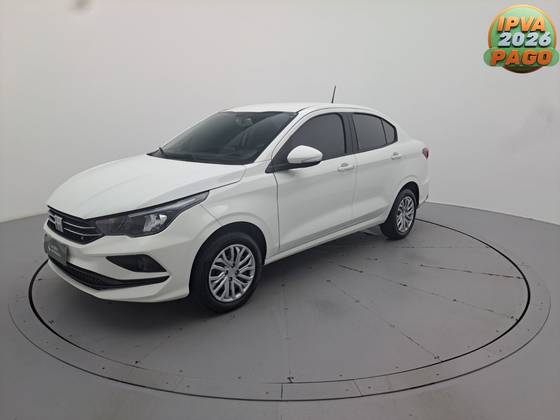 FIAT CRONOS 1.0 FIREFLY FLEX DRIVE MANUAL